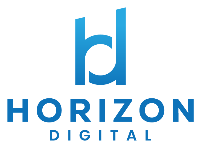 Horizon Digital Logo